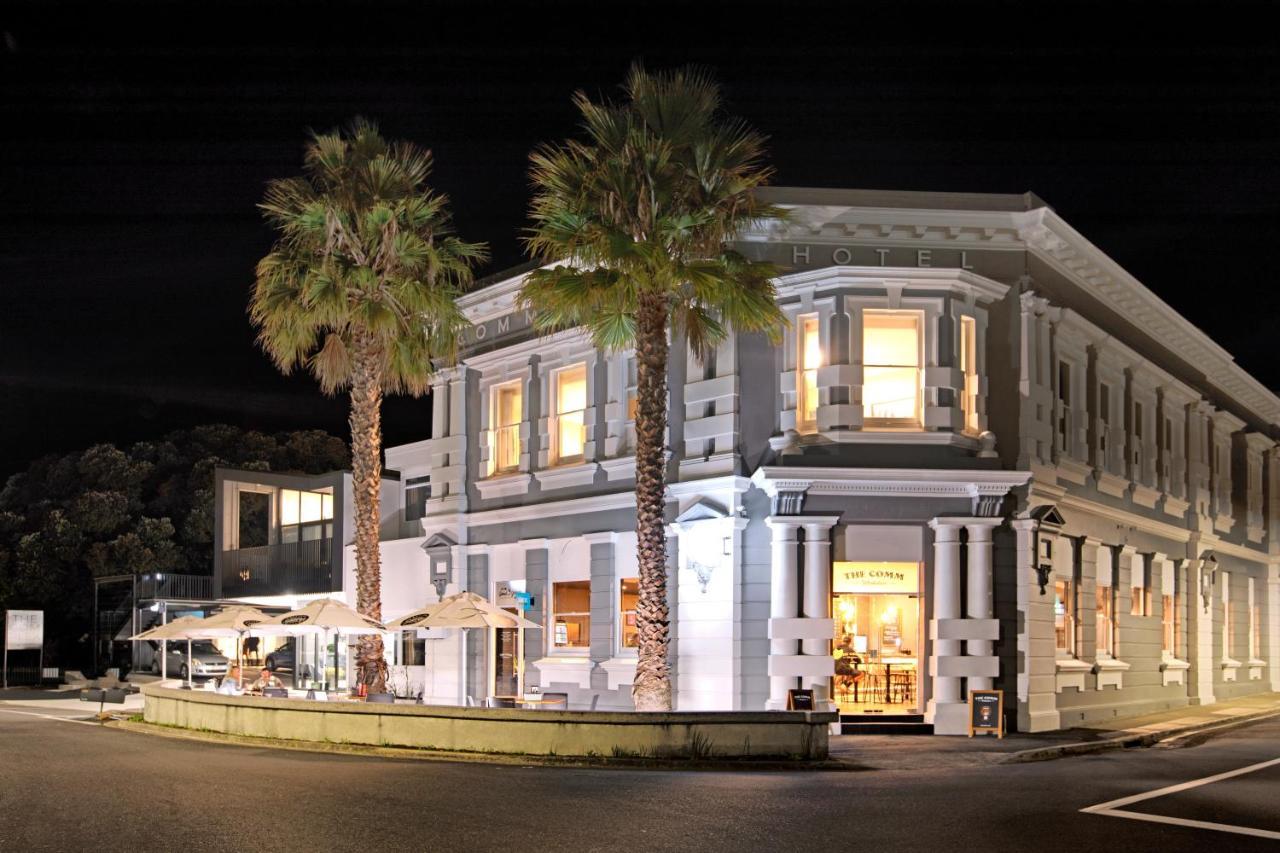 The Com Plex Motel ファカタネ エクステリア 写真