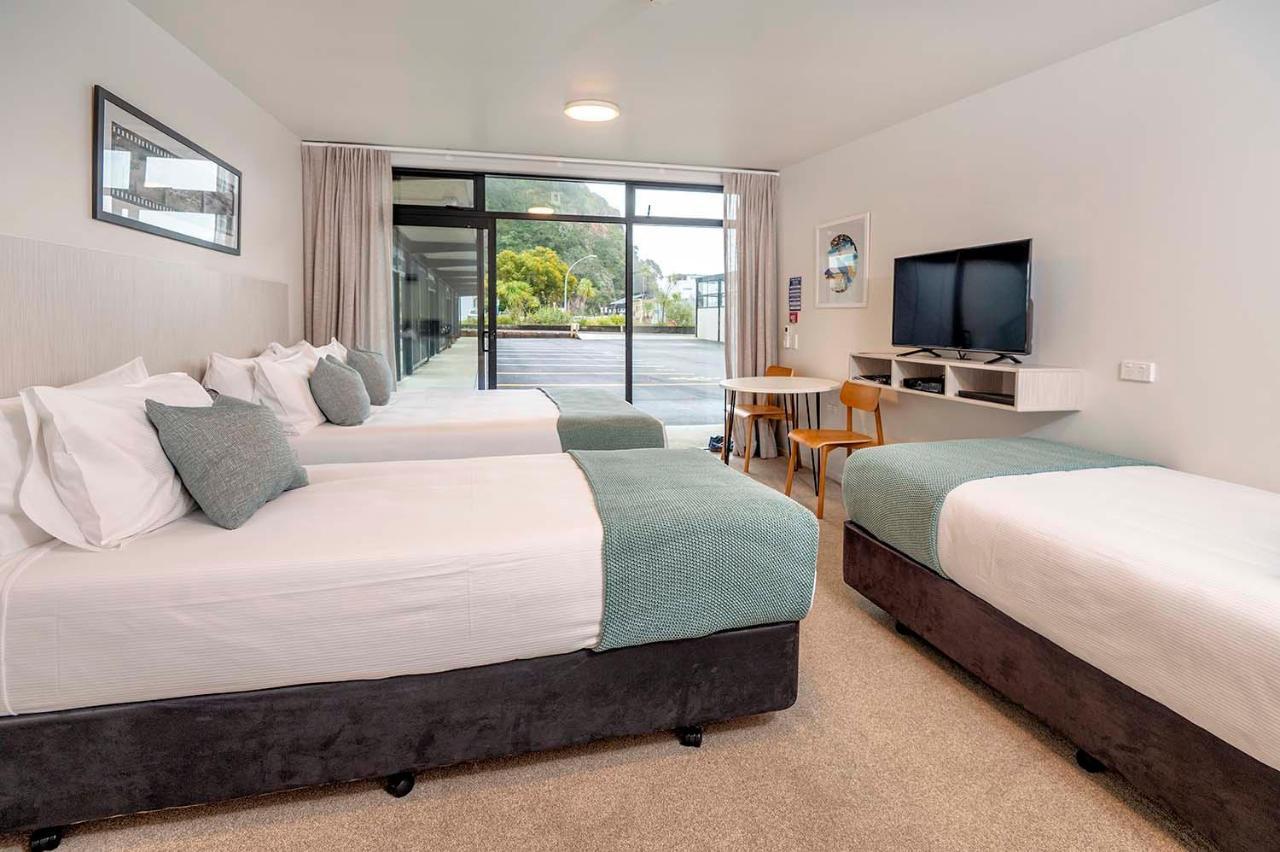 The Com Plex Motel ファカタネ エクステリア 写真