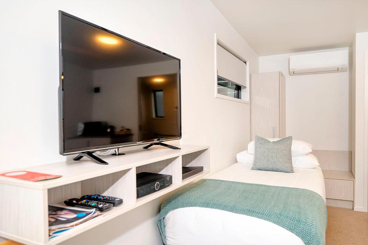 The Com Plex Motel ファカタネ エクステリア 写真